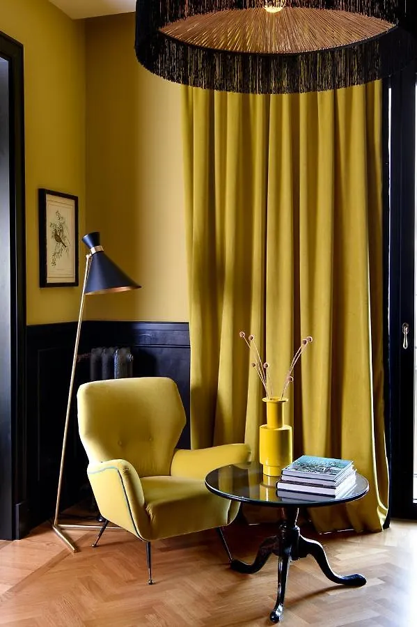 Velona'S Jungle Luxury Suites Firenze