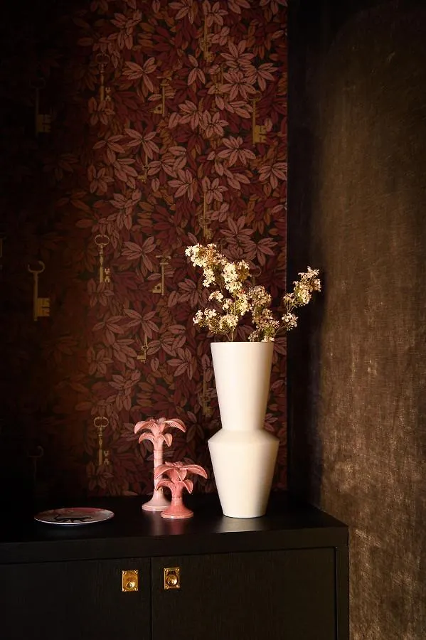 Velona'S Jungle Luxury Suites Firenze Bed & Breakfast