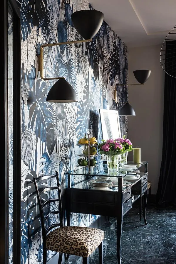 Bed & Breakfast Velona'S Jungle Luxury Suites Firenze