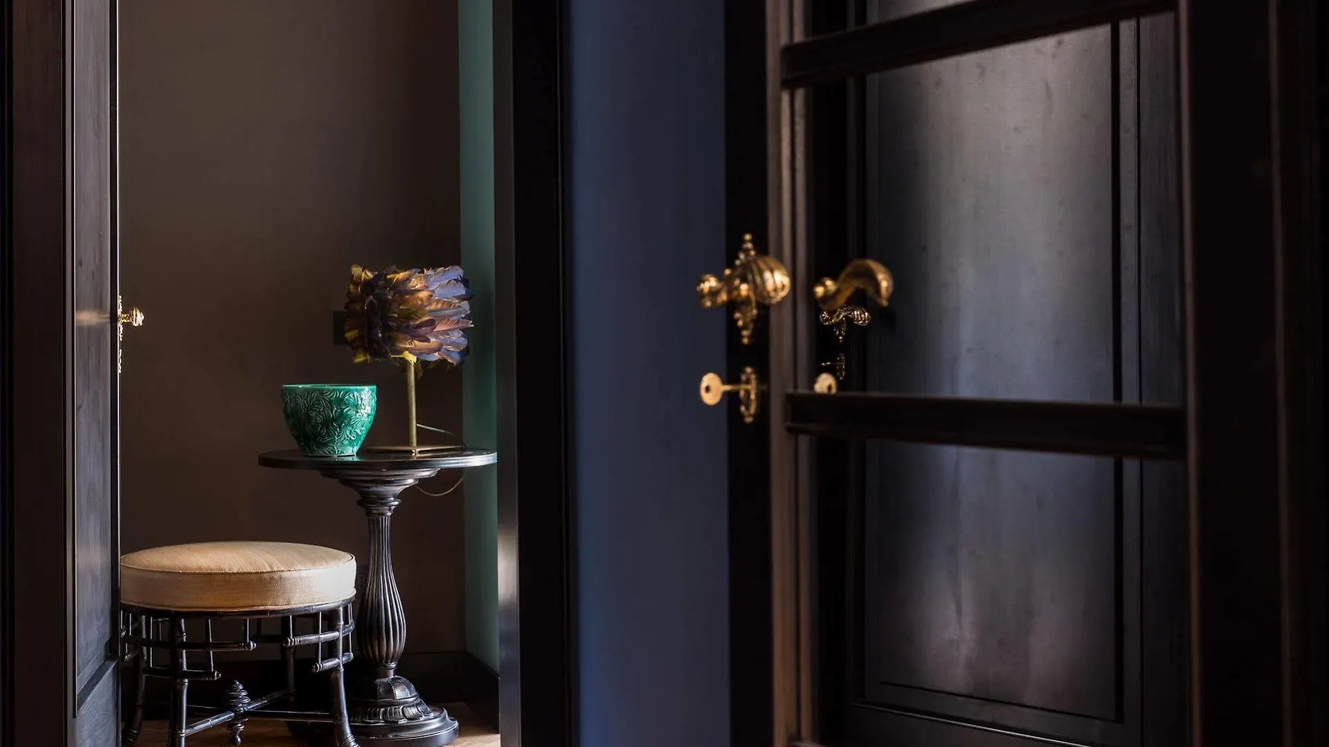 Velona'S Jungle Luxury Suites Firenze