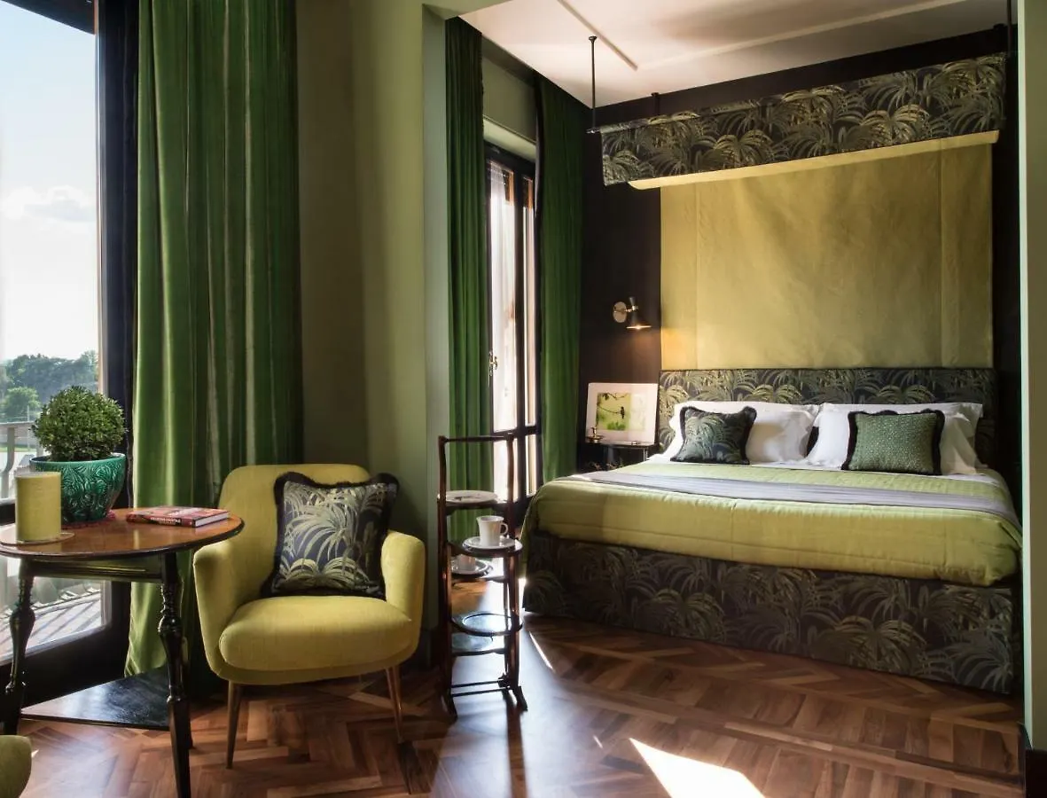 Velona'S Jungle Luxury Suites Firenze 3*,  Italia
