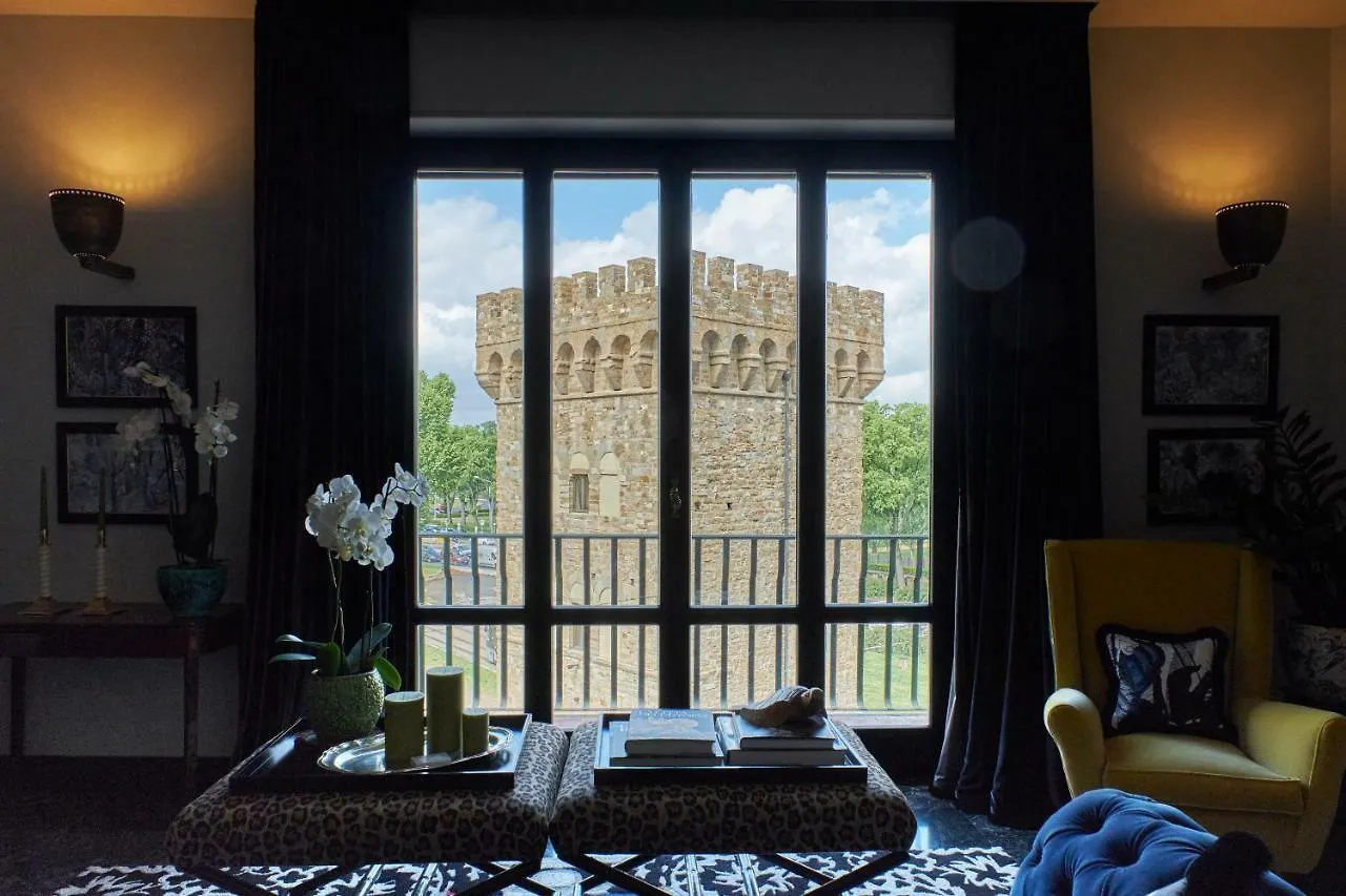 *** Bed & Breakfast Velona'S Jungle Luxury Suites Firenze Italia