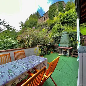 Casa Brenzio Rustico Consiglio di Rumo
