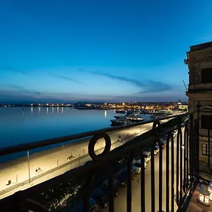 Duomo Seaside Deluxe By Ortigia Syracuse