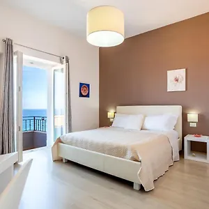 Blu , Castelsardo Italia