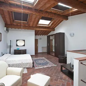 Appartamento Ruggini, Firenze