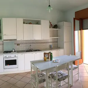Berbaro House , Marsala Italia