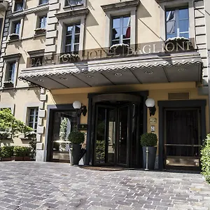 Baglioni Carlton - The Leading Of The World 5* Milano