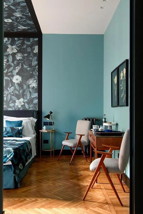 Velona'S Jungle Luxury Suites Флоренция