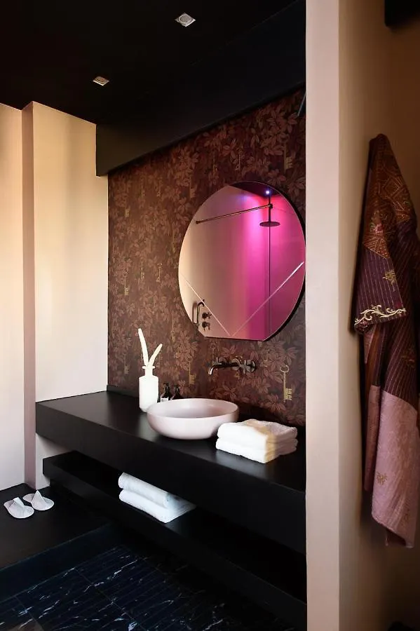 Bed & Breakfast Velona'S Jungle Luxury Suites Florence