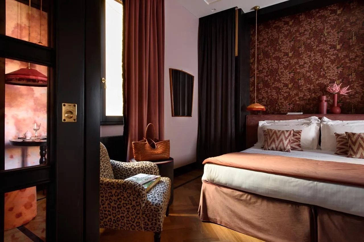 Bed & Breakfast Velona'S Jungle Luxury Suites Florence