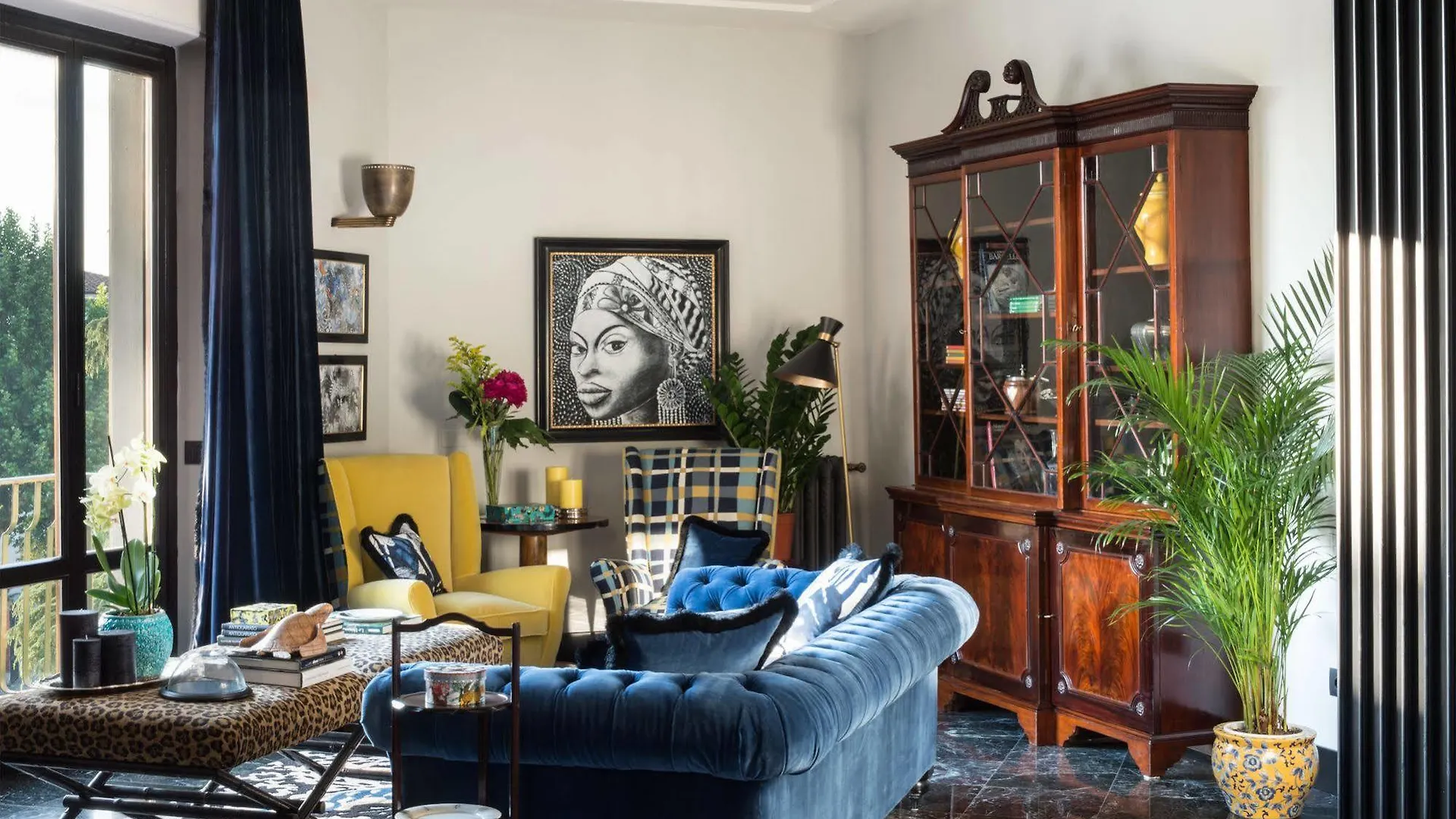 *** Bed & Breakfast Velona'S Jungle Luxury Suites Florence Italy