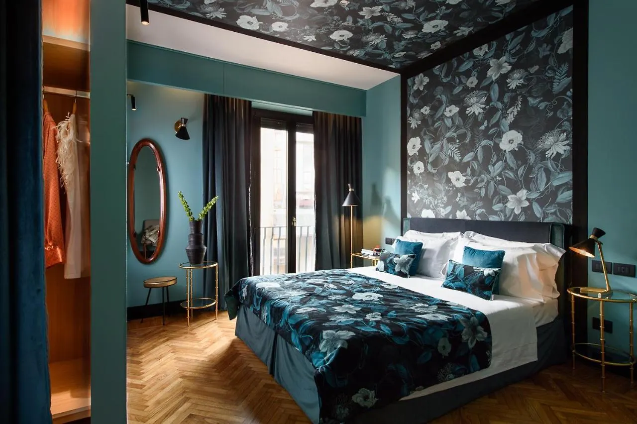 Velona'S Jungle Luxury Suites Florens Italien