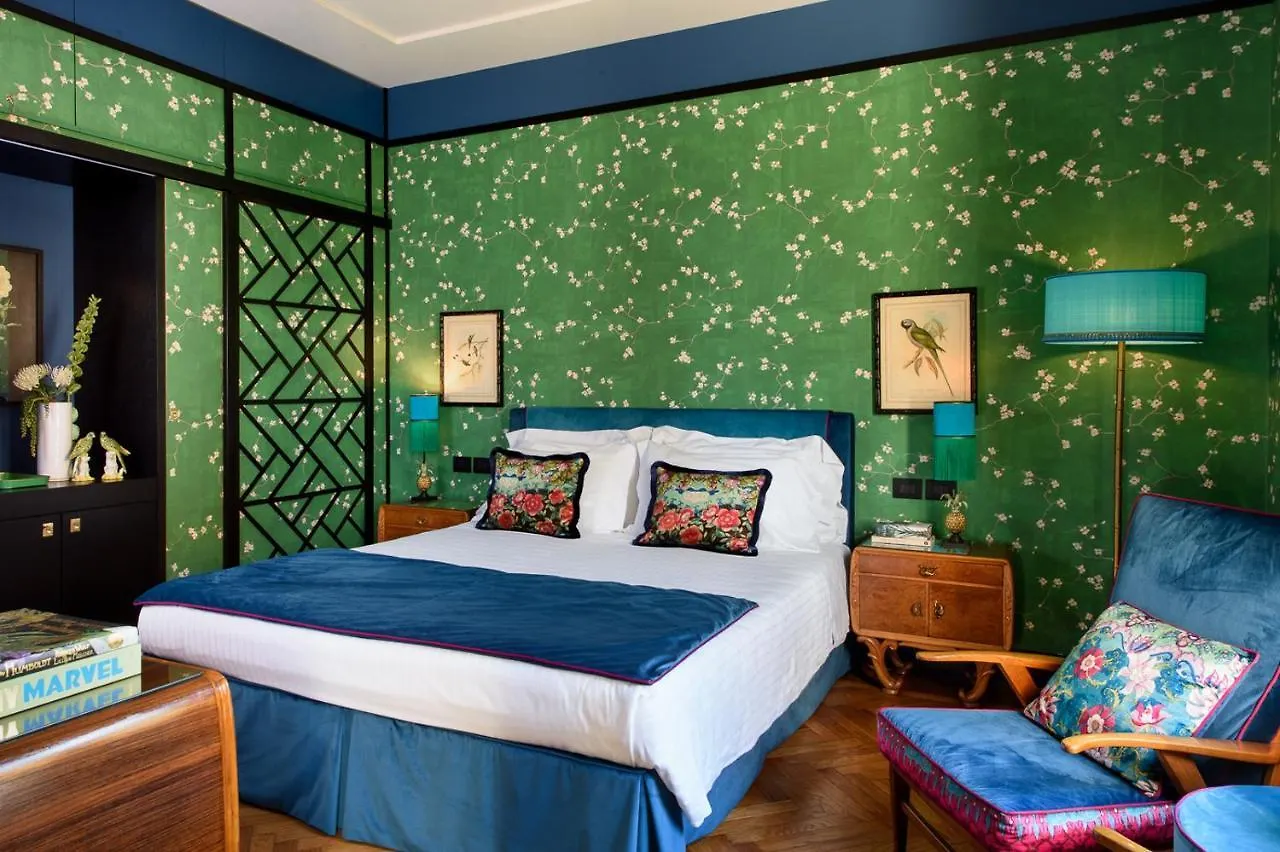 Velona'S Jungle Luxury Suites Florens