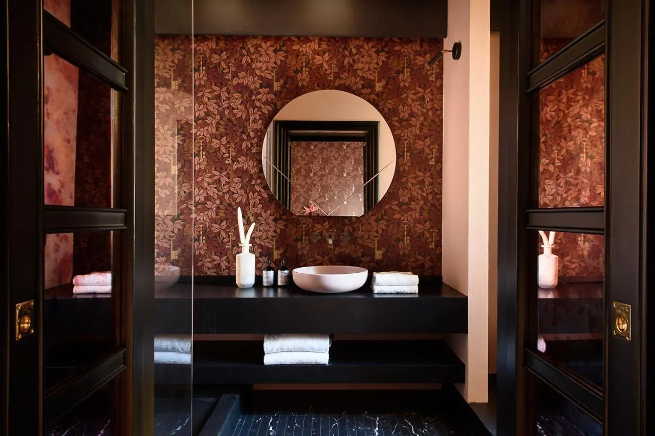 Velona'S Jungle Luxury Suites Florens 3*,  Italien