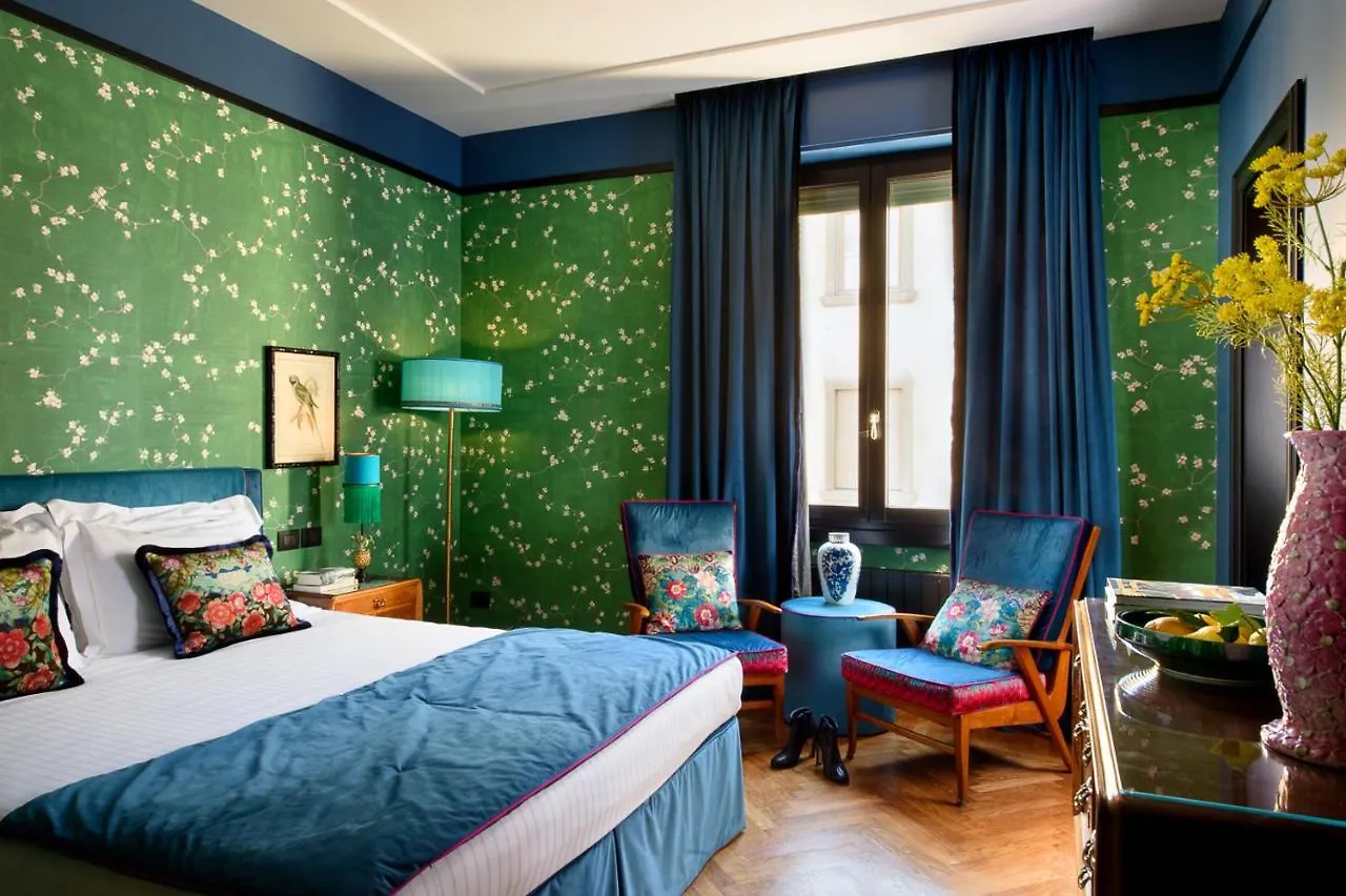 Bed & Breakfast Velona'S Jungle Luxury Suites Florens